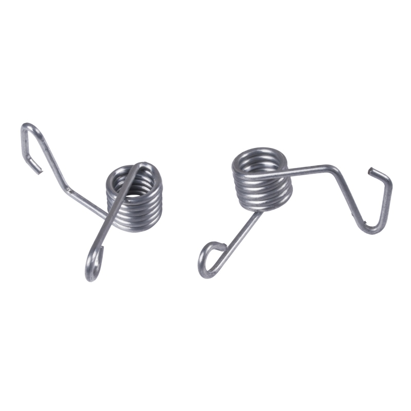 Jeep Wrangler No Doors Spring Kit - Rugged Ridge - `97-`06